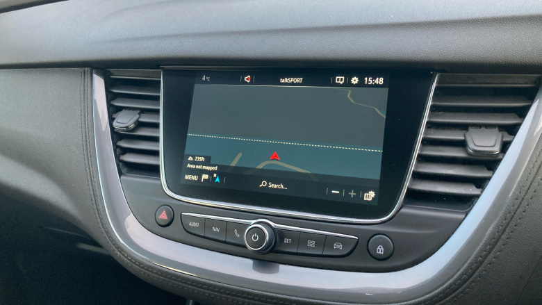 Vauxhall Grandland X 1.5 Turbo D Elite Nav 5dr Diesel Hatchback